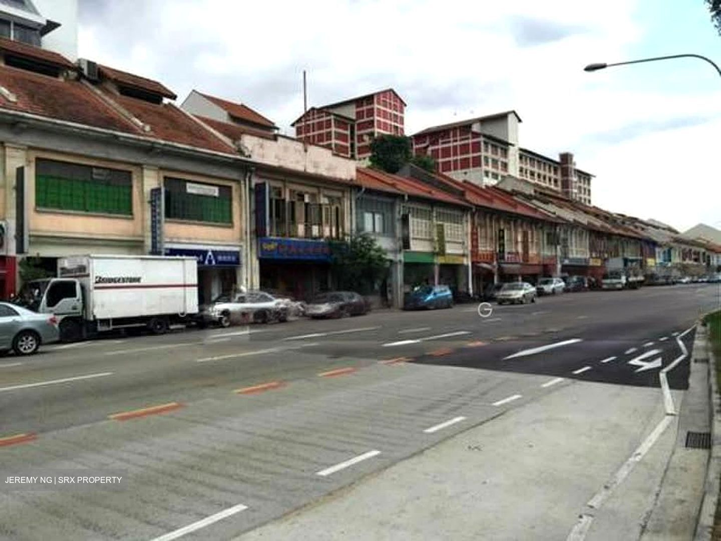Geylang Road (D14), Retail #603294041